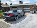 BMW 635D INDIVIDUAL, Auto's, BMW, Zwart, Leder, Bruin, Particulier
