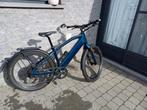 stromer st1 deep patrol maat M, Ophalen, Gebruikt