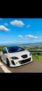 Ik verkoop Seat Leon Cupra, Beige, Leon, Wit, 5 deurs