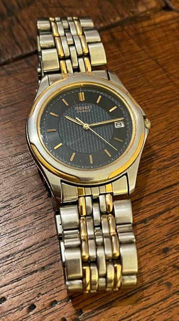 SEIKO  beschikbaar voor biedingen