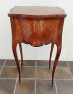 bombe kastje ca 1880, Antiek en Kunst, Ophalen of Verzenden