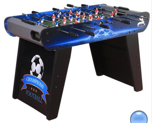 Kinder Voetbaltafel, Kinderen en Baby's, Speelgoed | Voetbaltafels, Nieuw, Ophalen of Verzenden