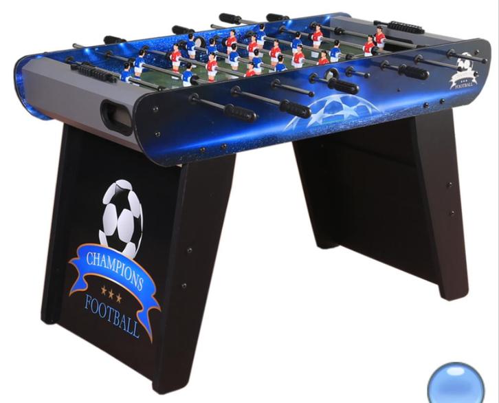 Kinder Voetbaltafel, Kinderen en Baby's, Speelgoed | Voetbaltafels, Nieuw, Ophalen of Verzenden