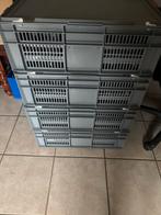 Wijn glazen, Verzamelen, Glas en Drinkglazen, Ophalen, Zo goed als nieuw