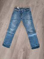LEVI'S jeans W33 L32, Ophalen, Zo goed als nieuw
