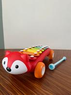 Skip hop xylofoon, Enlèvement, Utilisé