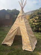 Nobodinoz speeltent tipi, Ophalen, Zo goed als nieuw