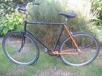 28 inch rijklare fixie herenfiets , sportfiets met kader 56, Ophalen, Gebruikt, Overige merken