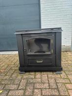 Wellstraler m100 stookolie kachel, Huis en Inrichting, Ophalen, Zo goed als nieuw