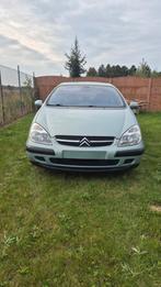 Citroën C5, Auto's, Particulier, C5, Te koop, Benzine