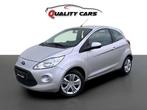 Ford 1.2i | 68.000 KM ! | CarPlay| Navi | AC | Garantie, Auto's, Ford, 4 zetels, Stof, Gebruikt, 4 cilinders