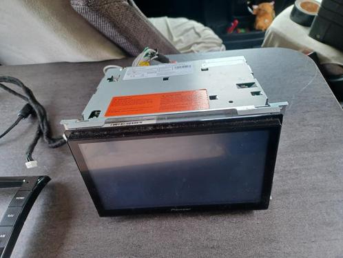 Pioneer avic EVO 1, Auto diversen, Autoradio's, Gebruikt, Ophalen