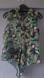 blouse bershka: medium, Kleding | Dames, Bershka, Ophalen of Verzenden, Gedragen, Maat 38/40 (M)