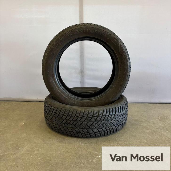 Vredestein Wintrac Pro 235/55/R19 105V, Autos : Pièces & Accessoires, Pneus & Jantes, Pneu(s), Pneus hiver, 19 pouces, 235 mm