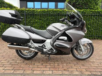 Honda ST 1300 Pan European  beschikbaar voor biedingen