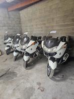 LOTS DE 4 MOTOS 3X R1200RT 1X R900RT TRES RARES MOTORISATION, Autos, Particulier, Achat