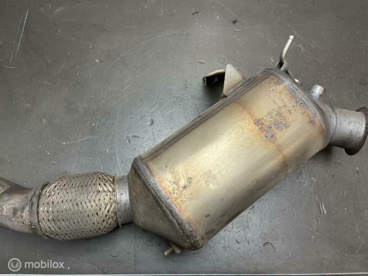 Roetfilter BMW 1/3-serie F20/F21  F30/F31 18308508993, Auto-onderdelen, Uitlaatsystemen, BMW, Gebruikt, Ophalen of Verzenden