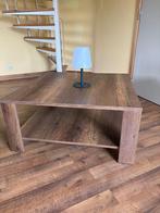 Living room table 90x90, Huis en Inrichting, Tafels | Salontafels, Ophalen, Overige materialen, Gebruikt, 50 tot 100 cm