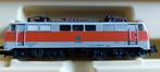 NLK 0805 MINITRIX 2972 DB BR 1111/160, Hobby en Vrije tijd, Modeltreinen | N-Spoor, Trix, Ophalen of Verzenden, Zo goed als nieuw