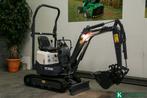 SCHAEFF TC10Z (YANMAR VIO10) Minigraver NIEUW, Ophalen of Verzenden, Graafmachine