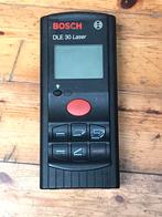 Télémètre Laser BOSCH-DLE 30, Distance, Enlèvement, Utilisé