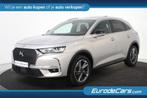 DS7 Crossback *1ste Eigenaar*Panoramadak*Navigatie*, Auto's, DS, Stof, Euro 6, 1199 cc, 1505 kg