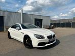 Bmw 640d individual, Automaat, Euro 6, Alcantara, Diesel