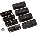 Thule kits voor fixpoint / T-rail 3019 3026 3053, Utilisé, Enlèvement ou Envoi