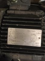 Elektromotor, Doe-het-zelf en Bouw, Motoren, Zo goed als nieuw
