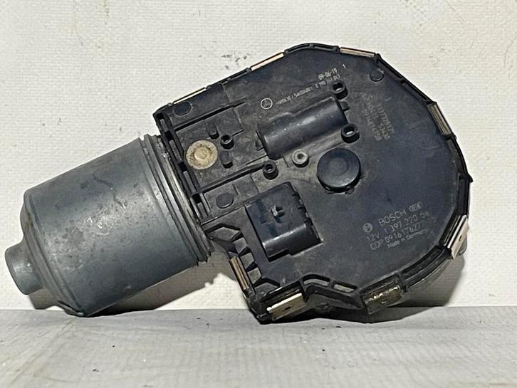 Ruitenwissermotoren vooraan Mercedes klasse C E 1397220567, Auto-onderdelen, Overige Auto-onderdelen, Mercedes-Benz, Ophalen
