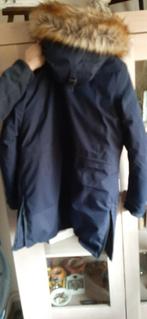 damesjas, Ophalen, Gedragen