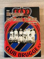 Het Bruges Dream Team aller tijden van Bart Uyttersprot, Comme neuf, Bart Uyttersprot, Enlèvement ou Envoi, Sport de ballon