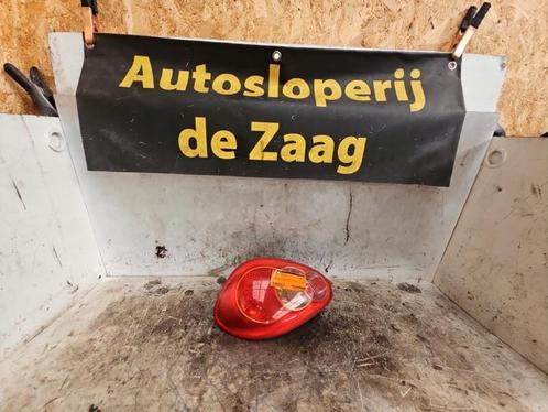 Achterlicht links van een Toyota Aygo, Auto-onderdelen, Verlichting, Toyota, Gebruikt, 3 maanden garantie, Ophalen of Verzenden