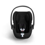 Maxi Cosi - Cybex, 0 t/m 18 kg, Ophalen of Verzenden, Zo goed als nieuw, Isofix