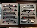 Kato TGV nieuw., Hobby & Loisirs créatifs, Trains miniatures | Échelle N, Neuf, Autres marques, Analogique, Enlèvement ou Envoi