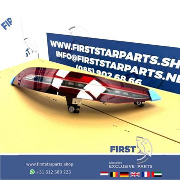 W290 AMG GT LED ACHTERLICHT LINKS A2909060100 ORIGINEEL Merc beschikbaar voor biedingen