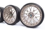 BMW M2 G87 M3 G80 M4 G82 G83 20/21 inch 1000M zomer NIEUW, 285 mm, Banden en Velgen, Nieuw, Ophalen of Verzenden