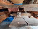 Nieuwe eiken boolplanken, Ophalen, Nieuw, Eiken
