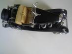 Modelauto Bburago Mercedes Benz 500 K (1936), Made in Italy, Hobby en Vrije tijd, Ophalen of Verzenden, Zo goed als nieuw, Auto