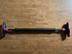 Barre de traction 67-90 cm, Enlèvement, Comme neuf
