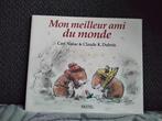 Mon meilleur ami du monde, Ophalen of Verzenden, Zo goed als nieuw