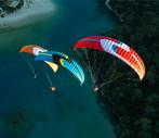 Parapente, Sport en Fitness, Scherm, Ophalen of Verzenden, Zo goed als nieuw