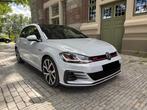 ✅ Volkswagen Golf 7,5 GTI Performance DSG Pano 245PK 2017, Auto's, Automaat, Euro 6, USB, Golf