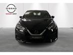 Nissan Micra 1.0 IG-T ACENTA | EASY PACK | PDC ACHTERAAN |, Autos, Nissan, Noir, Achat, Hatchback, Boîte manuelle