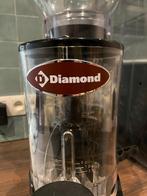 Koffiemolen Diamond, Elektronische apparatuur, Ophalen, Gebruikt, Koffiemachine, Koffiebonen