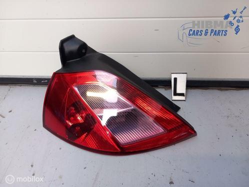 Achterlicht Renault Megane II Hatchbach 8200073236 2004-2009, Auto-onderdelen, Verlichting, Renault, Gebruikt, Ophalen of Verzenden