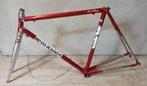 Colnago master frameset saronni factory original, Frame, Gebruikt, Verzenden, Racefiets