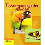 Dwergpapegaaien, Livres, Animaux & Animaux domestiques, Enlèvement, Utilisé, Tirion, Oiseaux