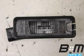 Kentekenplaat verlichting VW Polo 6C 3 deurs 1K8943021 beschikbaar voor biedingen