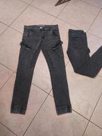 Jeans, cargo broeken maat 176 (15 jaar) zo goed als nieuw, Kinderen en Baby's, Ophalen of Verzenden, Zo goed als nieuw